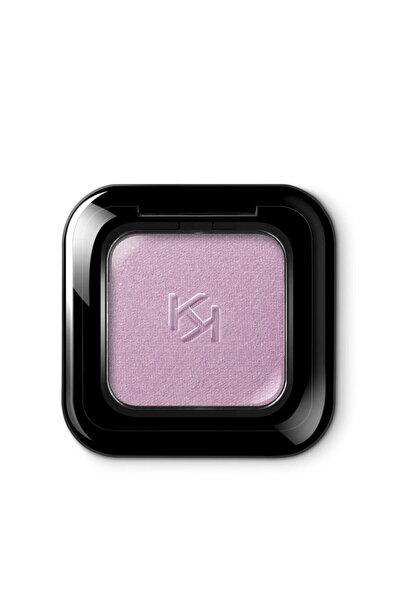 Kiko Göz Farı - High Pigment Eyeshadow - 45 Satin Lilac -Yüksek Pigmentli