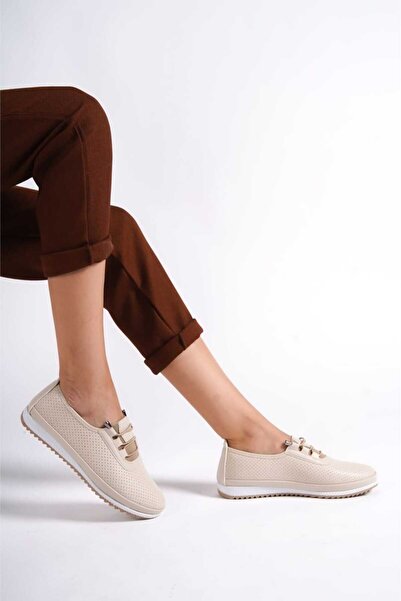 DAD WOLF Pantofi ortopedici confortabili, flexibili, perforați