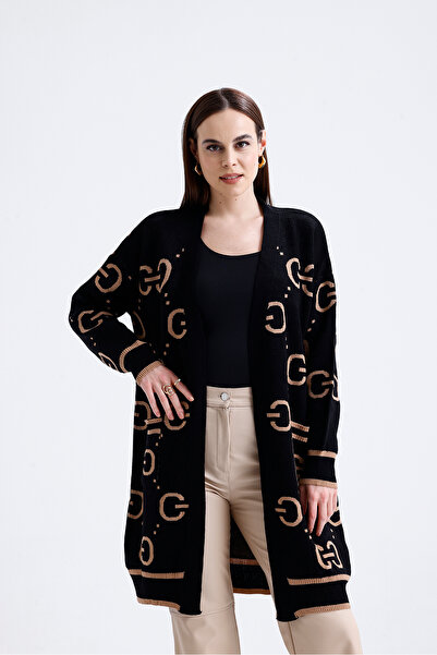 Get Crazy Ζακέτα με πέτρες