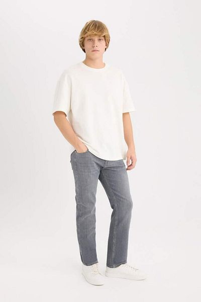 DeFacto Denim Trousers
