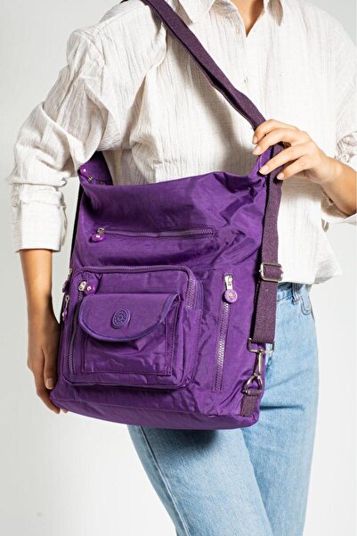 Baginn Клінкір Тканина На Спинку На Плече На Перехресному Ремінці Функціональ...