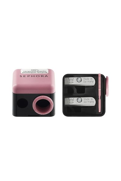 SEPHORA Aslbeauty - Super Pencil Sharpener Breaking Boots, No Bending