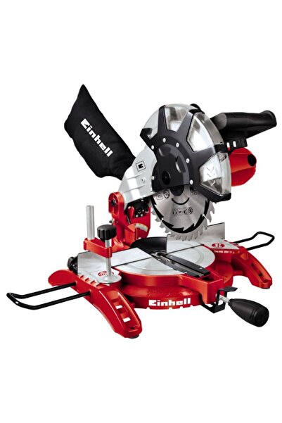 Einhell Tc-ms 2513 L Gönye Kesme 1600w 250mm