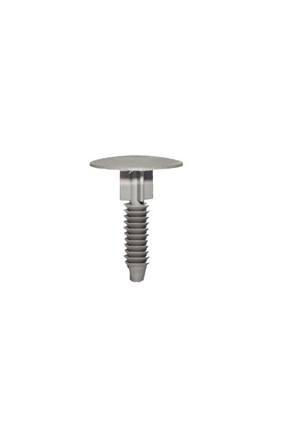 Star Klips Tavan Döşeme Klipsi Gri 7,5X35X26mm Ford 25 Adet