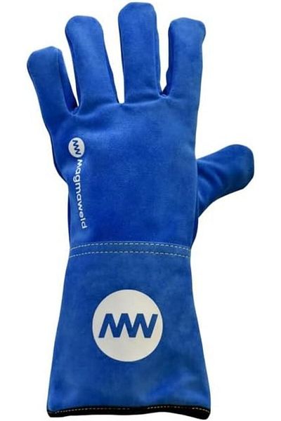 STOREMAX Mrttnca Mig 300 No.10 Welding Gloves Trndymrt 1087243