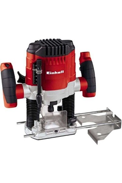 Einhell Tc-ro 1155 E Dik Freze 1100 W