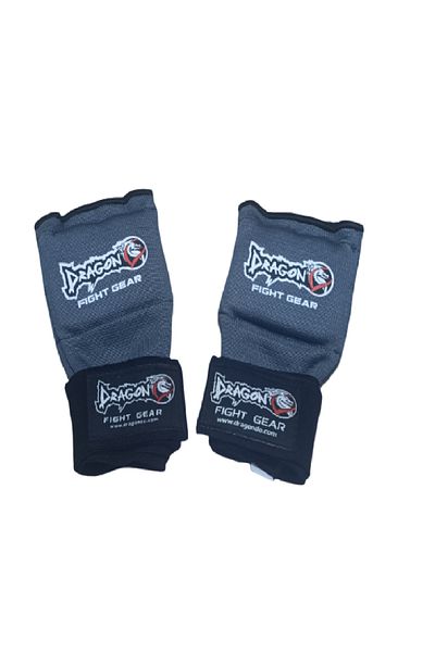 Dragondo Kick Boxing Bandage Ready for Practical Use - Plug and Use
