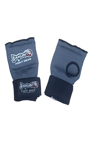 Dragondo Kick Boxing Bandage Ready for Practical Use - Plug and Use