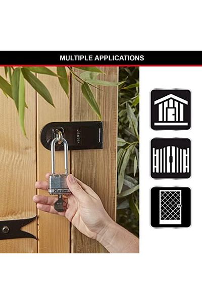 STOREMAX Lock M1Eurdlj 45 mm High Hanger 646268