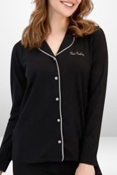 Pierre Cardin Modal Women &Apos; S Sleepwear &Apos; S Sleepwear &Apos; S Sleepwear &Apos; S Sleepwear &Apos; Pc.11.04.7.P.717.U.E01