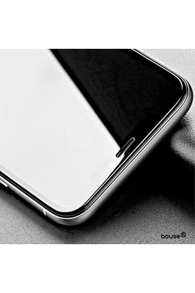 STOREMAX aclya Iphone 12 Pro Max 6.7 'واقي شاشة نانو سيراميك لامع متوافق مع الزجاج غير القابل للكسر - شفاف (iPho