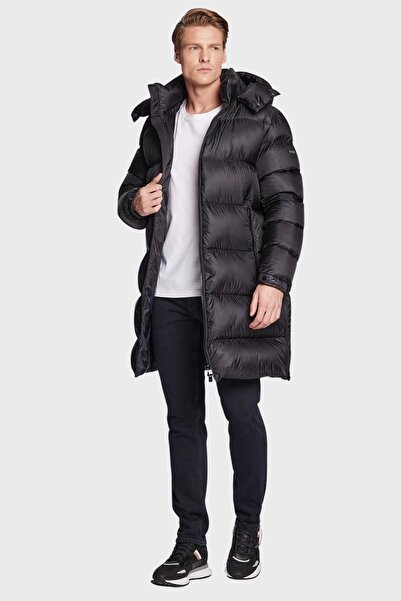 BOSS Waterproof down Men's Coat