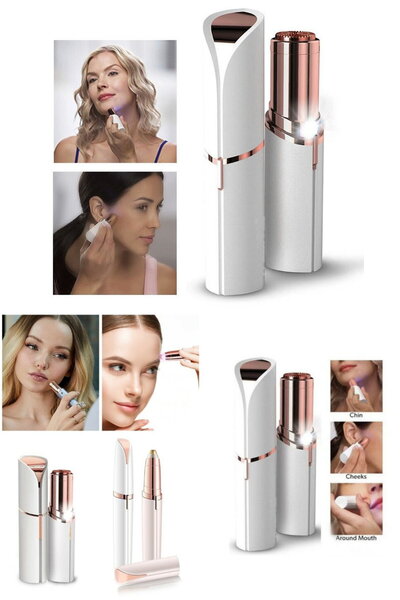 Yu Su Tools Bikini Bölgesi Ve Bacakta Da Kullanılabilir Tüy Alma Cihazı Taşınabilir Yüz Temizleme Aleti