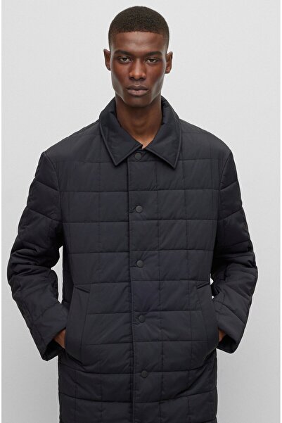 BOSS MEN'S WATERPROOF COAT