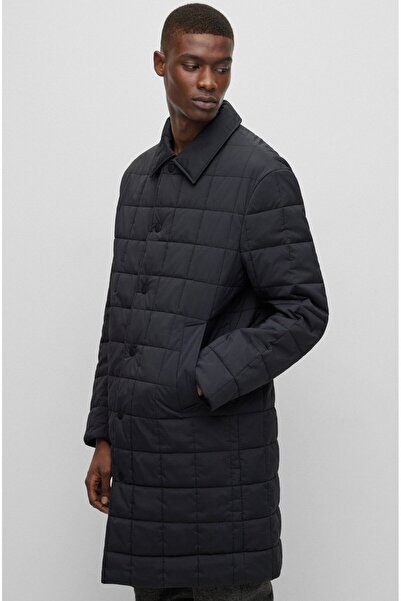 BOSS MEN'S WATERPROOF COAT