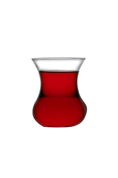 Paşabahçe 6 Tea Glasses 155 ml