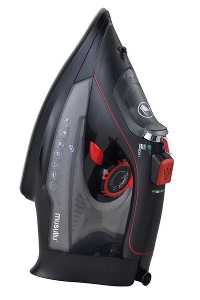 Musullu Ms-Ir8992 Model Steam Iron