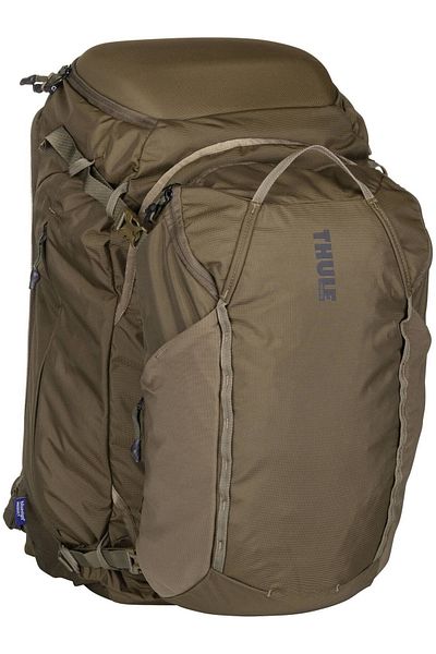 Thule Reiserucksack Landmark Travel 70L