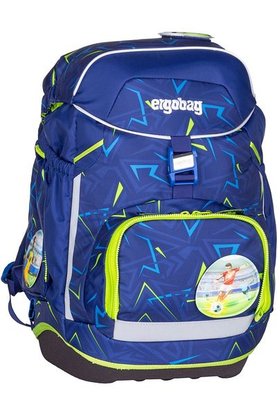 Ergobag Schulranzen Pack Set