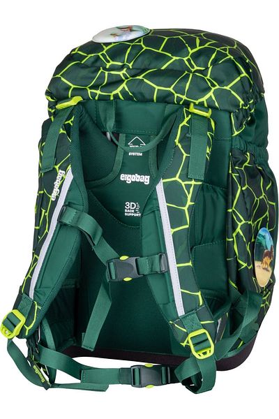 Ergobag Schulranzen Pack Set
