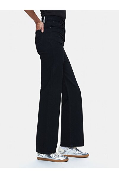 Ltb Vıonne H High Rıse Wide Trousers