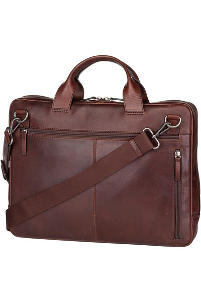JOST Aktentasche Lund Business S