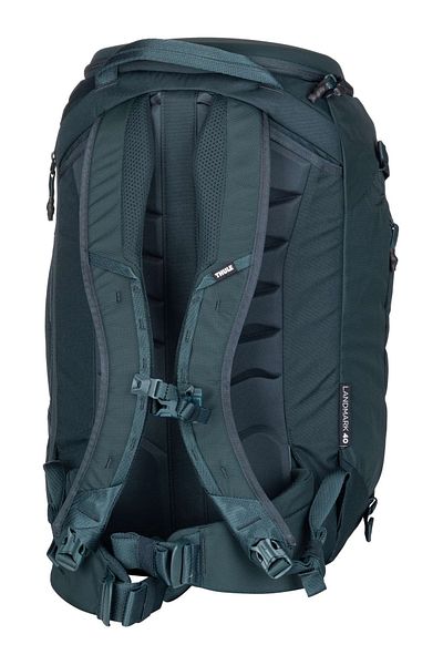 Thule Reiserucksack Landmark Travel 40L