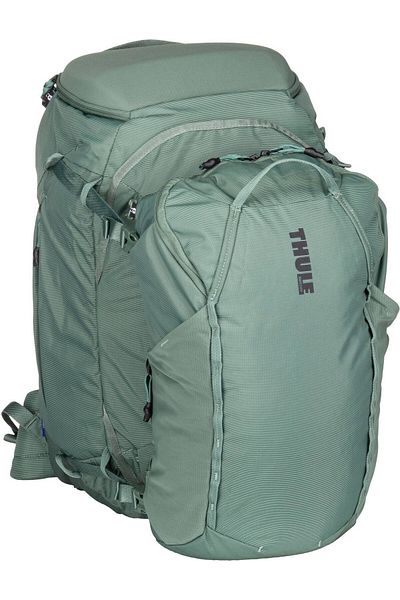 Thule Reiserucksack Landmark Travel 60L