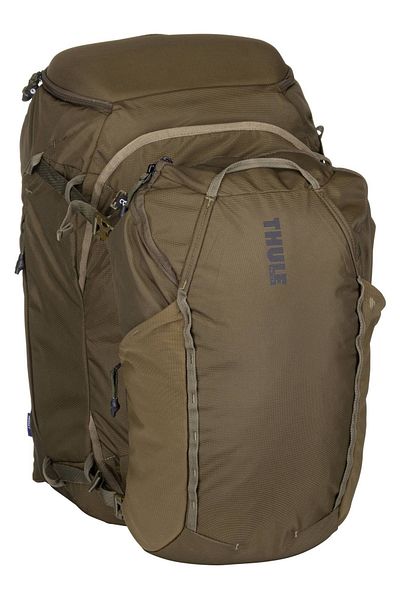 Thule Reiserucksack Landmark Travel 60L