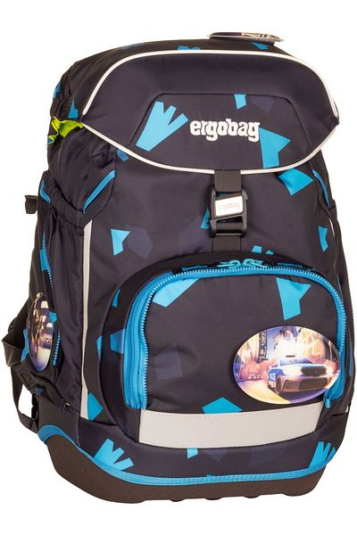 Ergobag Schulranzen pack Set