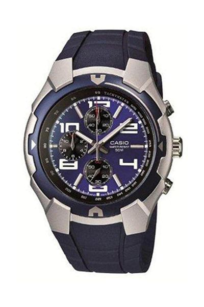 Casio ساعة يد رجالية Mtr-501-2avdf