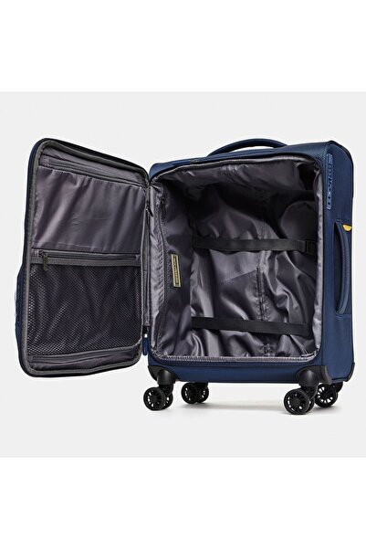 Mandarina Duck Zephyr 4 kolesá Kabínový vozík 55 cm