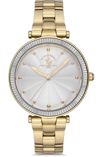 Santa Barbara Polo & Racquet Club SB.1.10130.3 ساعة يد نسائية