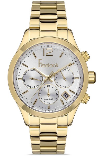 Freelook FL.1.10333.2 ساعة يد نسائية