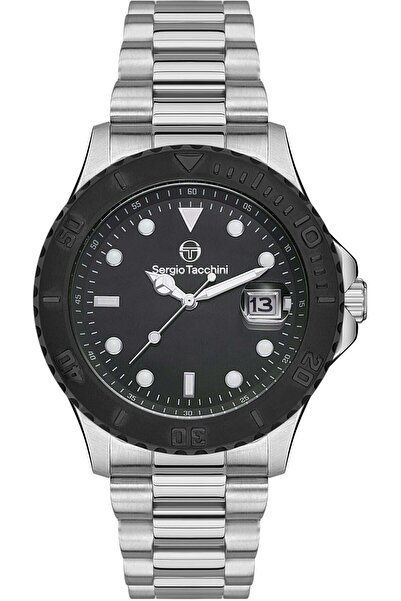 Sergio Tacchini Erkek Kol Saati S.st.1.10347.2