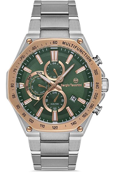 Sergio Tacchini ST.1.10313.4 ساعة يد رجالية