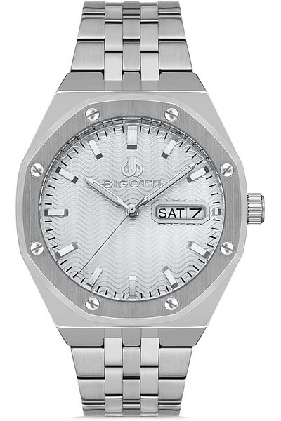 Bigotti Bigotti BG.1.10331.1 Men's Wristwatch