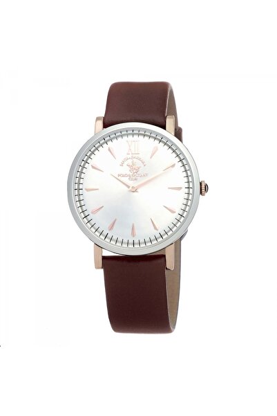 Santa Barbara Polo & Racquet Club Santa Barbara Polo Sb.1.10033.5 Women Wrist...