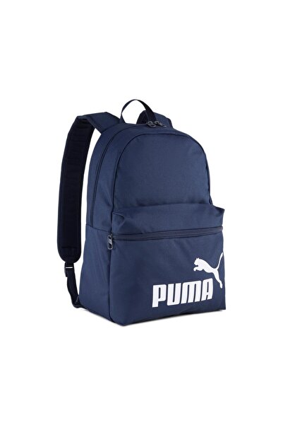 Puma Unisex-Rucksack - Phase Backpack, Logo, 44x30x14 cm (HxBxT)