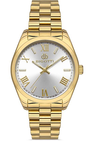Bigotti Milano Bigotti BG.1.10417.2 Women's Wristwatch