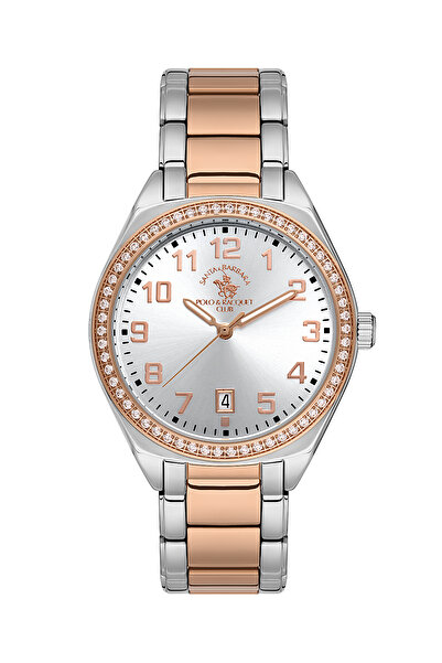 SANTA BARBARA POLO & راكيت كلوب SB.1.10516.4 ساعة يد نسائية