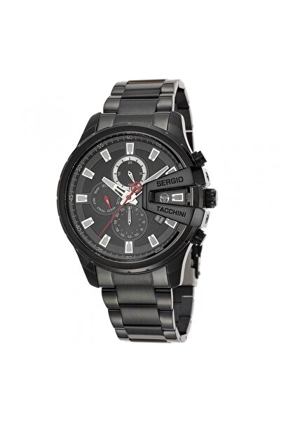 Sergio Tacchini ST.1.10030.5 ساعة يد رجالية