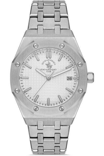 Santa Barbara Polo & Racquet Club Sb.1.10465.1 Women's Wristwatch