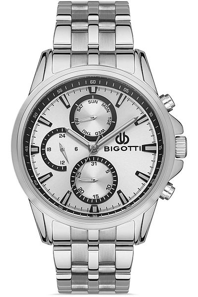 Bigotti Bigotti BG.1.10444.1 Men's Wristwatch