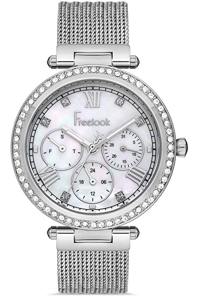 Freelook Paris Kadın Kol Saati S.fl.1.10268.1