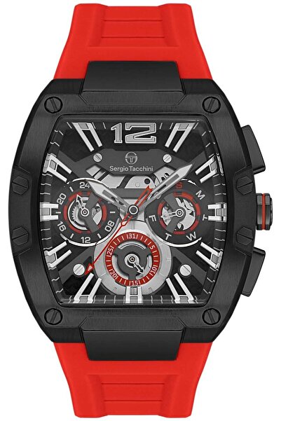 Sergio Tacchini ST.3.10003.5 ساعة يد رجالية