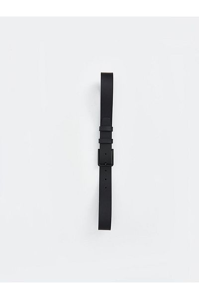 LC Waikiki Ανδρική ζώνη Leather Look - S5HY71Z8