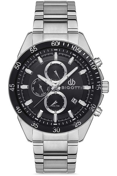 Bigotti Milano Bigotti BG.1.10400.2 Men's Wristwatch
