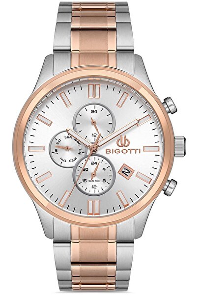 Bigotti Milano ساعة يد رجالية من Bigotti BG.1.10272.5