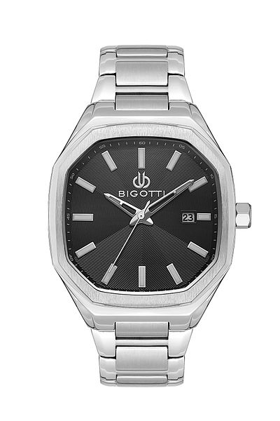 Bigotti Bigotti BG.1.10529-1 Men's Wristwatch